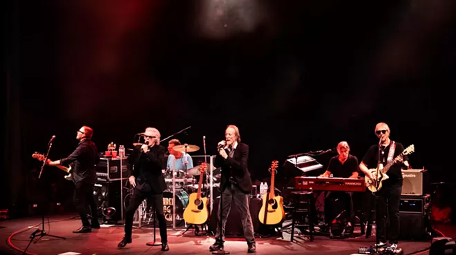 Image: Three Dog Night