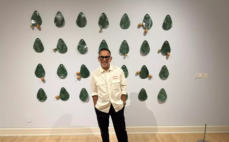 Image: New exhibition at ASU Art Museum explores complexities of migration