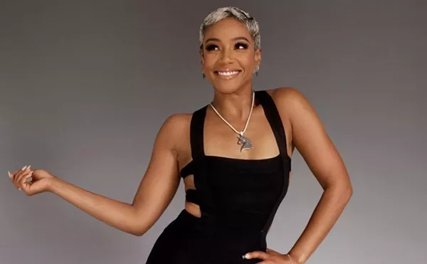 Image: Tiffany Haddish