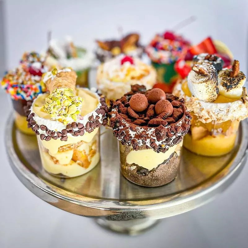 Image: JARS plans to open five stores in Phoenix and Scottsdale.