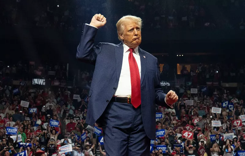 Image: donald trump