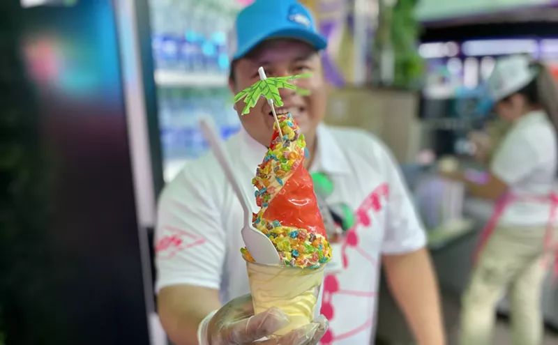 Image: Try these 9 standout foods at the Arizona State Fair