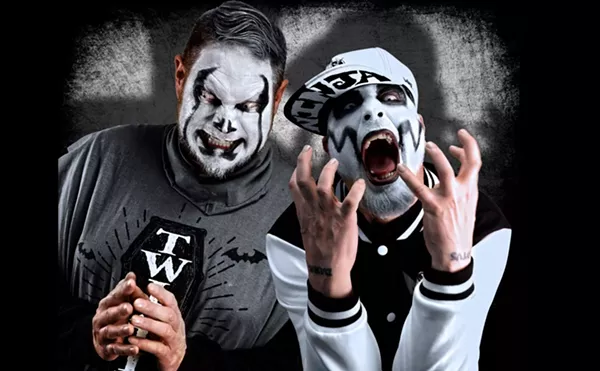Image: Twiztid