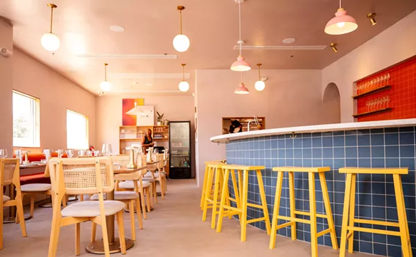 Image: Two Phoenix eateries named among the nation's top restaurants