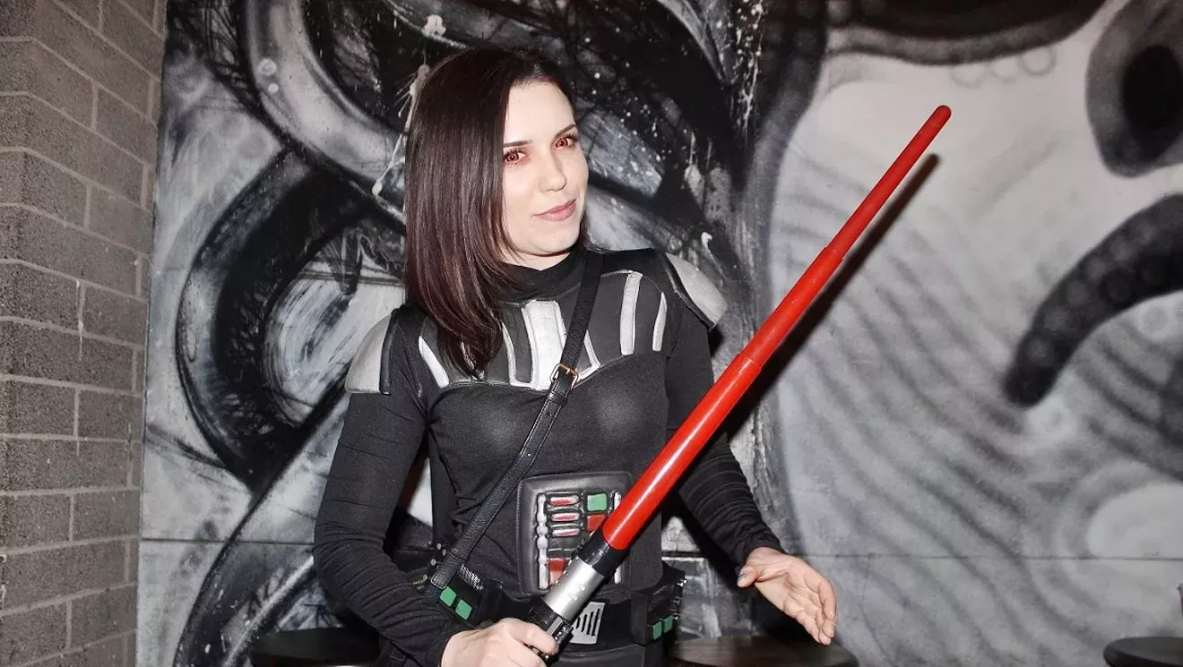 May the 4th Be With You: Where to Celebrate Star Wars Day 2022 in Phoenix