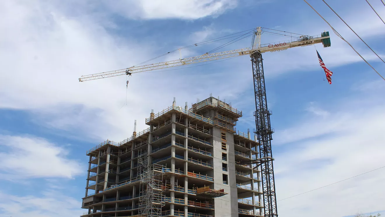 Oops, They Did It Again! Phoenix Sued Over Property Tax &lsquo;Shell Game&rsquo;