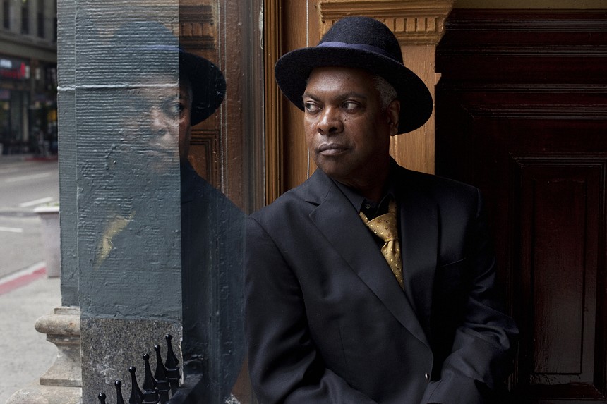 Booker T. Jones is scheduled to perform on Thursday, January 4, at the Musical Instrument Museum. - PIPER FERGUSON