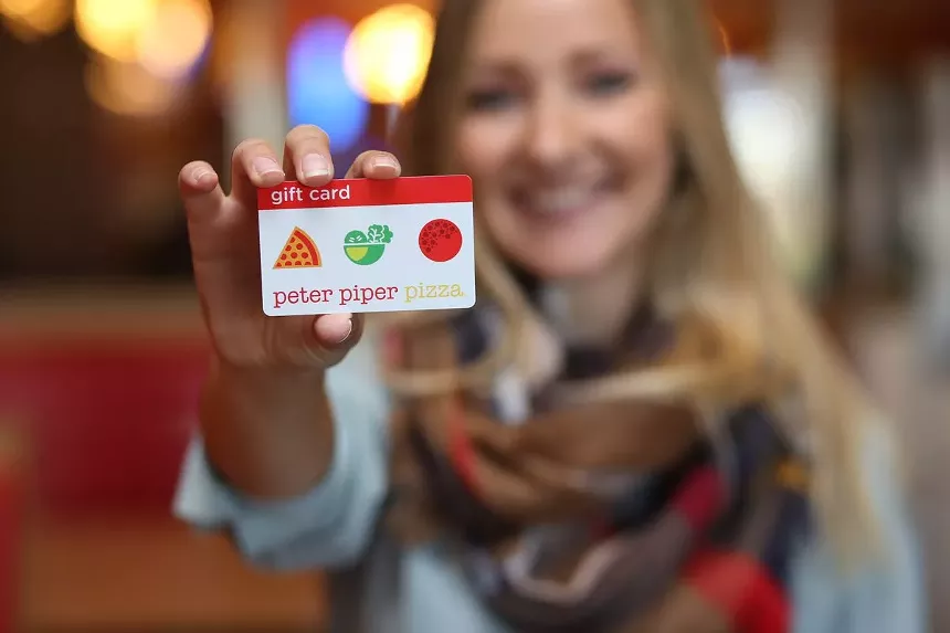 The new FunPass at Peter Piper Pizza makes playing games and collecting prizes easier. -PIZZA PETER PIPER