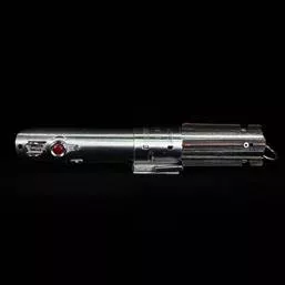 Ripley's acquired Luke Skywalker's lightsaber for $450,000. - THE SCIENCE OF RIPLEY'S BELIEVE IT OR NOT!