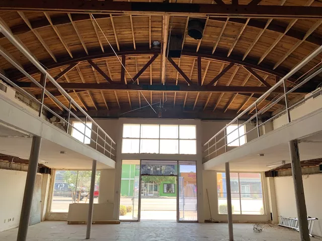 Firecreek Coffee Co. is working on opening a large space on McDowell Road in Phoenix. - COURTESY OF FIRECREEK COFFEE CO.
