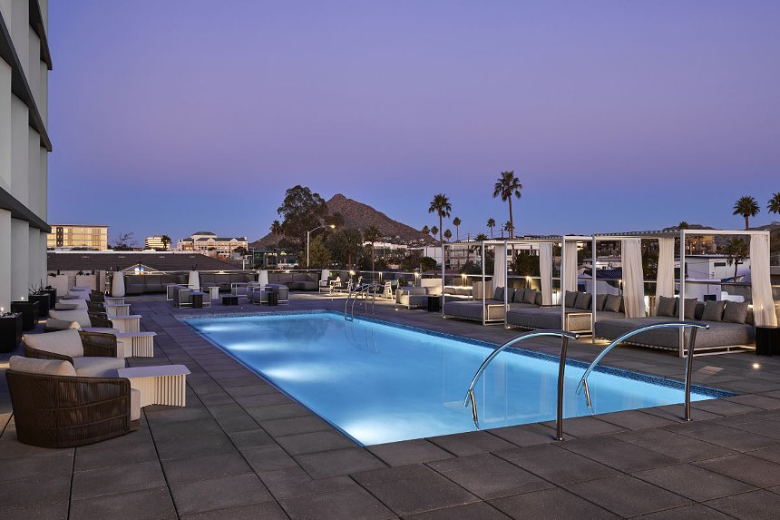Relax for less at these Metro Phoenix hotels and resorts with summer specials