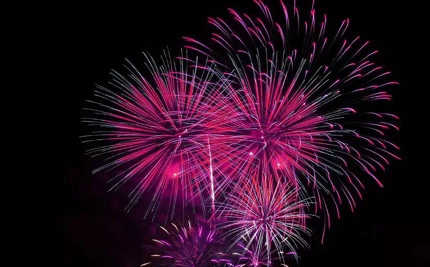 The Art of Noize Car Show and Fireworks is set for July 3 in Glendale. - PEXELS