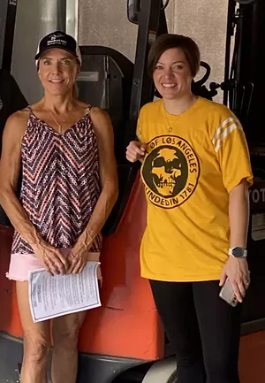 'Serendipity' led this ASU alum to open her new brewery in Tempe