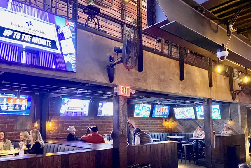 Controversial Sports Brand Barstool Expands Its Arizona Presence With a