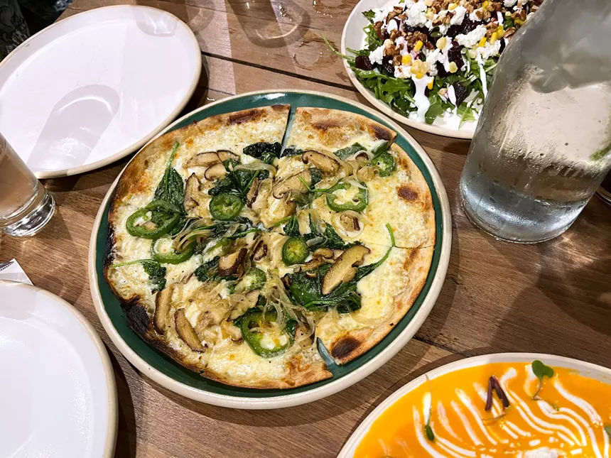 Tempe restaurant Cocina Chiwas serves Mexican food that's true to