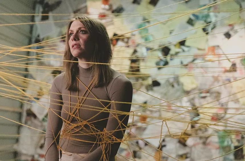 K.Flay, Tarja and the best concerts in Phoenix this week Phoenix AZ