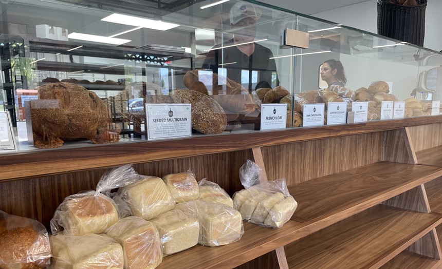Proof Bread's second bakery is now open in north Phoenix - Phoenix New Times