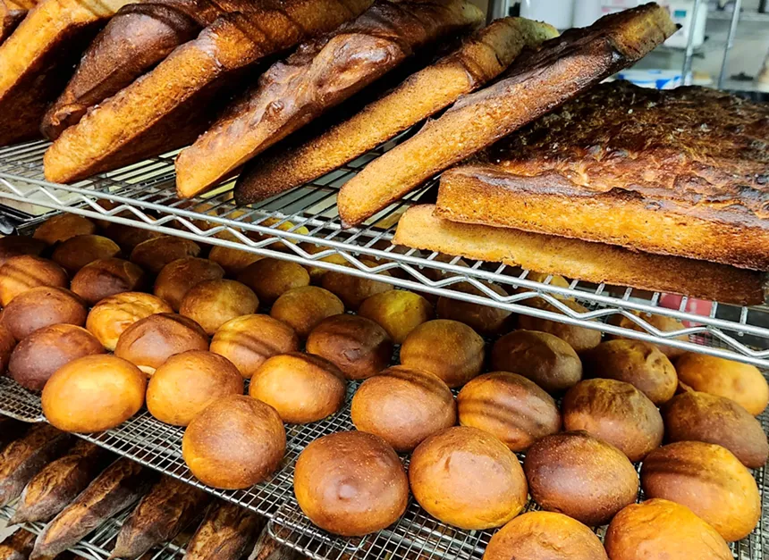 Find fresh bread at these 6 new bakeries around Phoenix Phoenix New Times