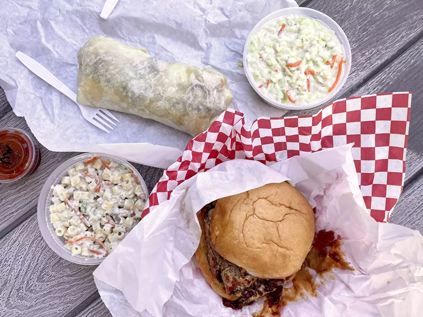 Jalapeño Bucks serves standout sandwiches in Mesa Phoenix New Times