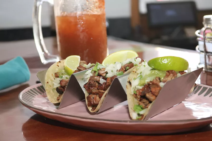 The best bars and restaurants near State Farm Stadium at Westgate