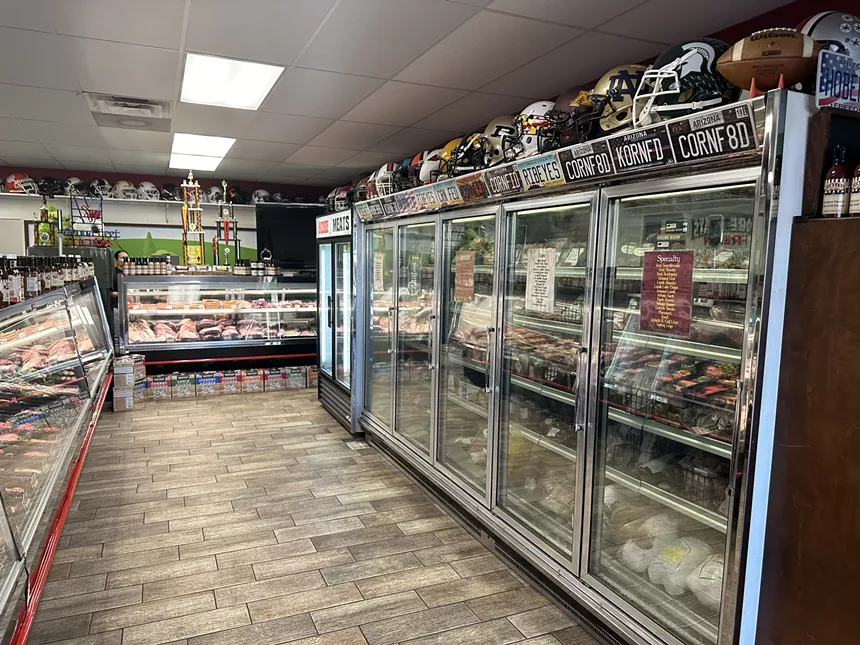 Find unique meats at these Phoenix butcher shops Phoenix New Times