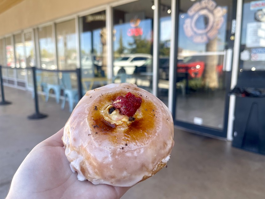 The Local Donut Scottsdale