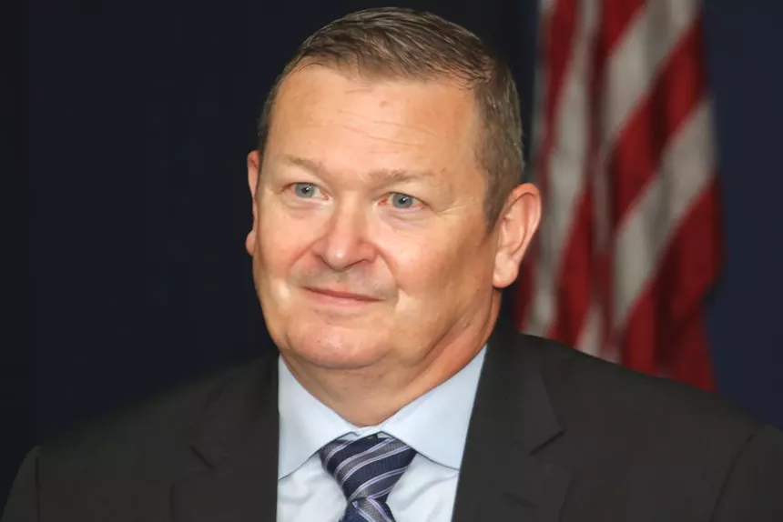 Michael Sullivan
