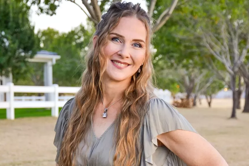Wendy Ellsworth