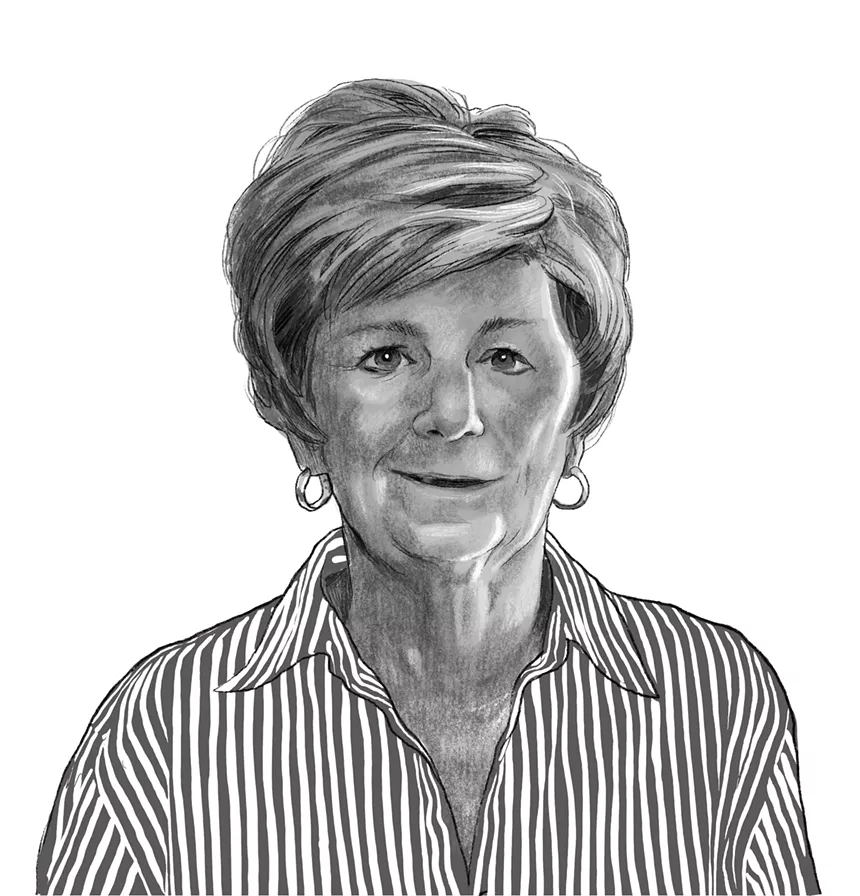 Rhonda Walden
