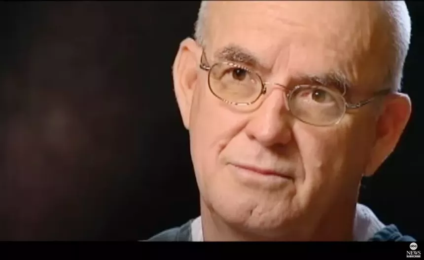 Michael Turney in 2009 interview with ABC
