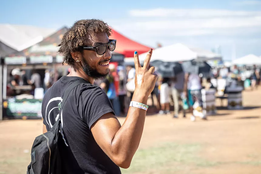 Errl Cup cannabis festival Oct. 8, 2023
