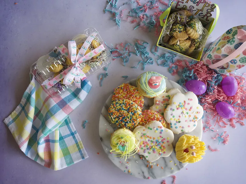 Celebrate Easter at these 10 Phoenix restaurants Phoenix New Times