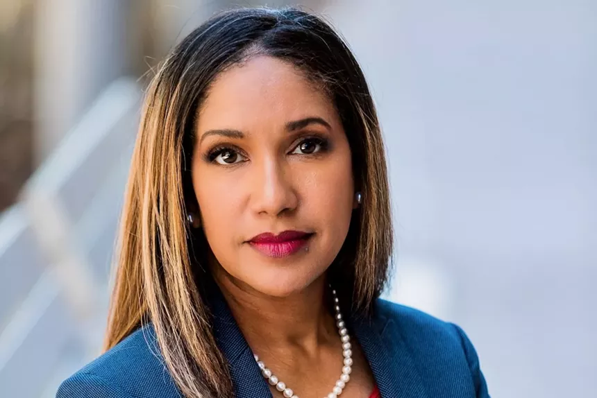 Tamika Wooten