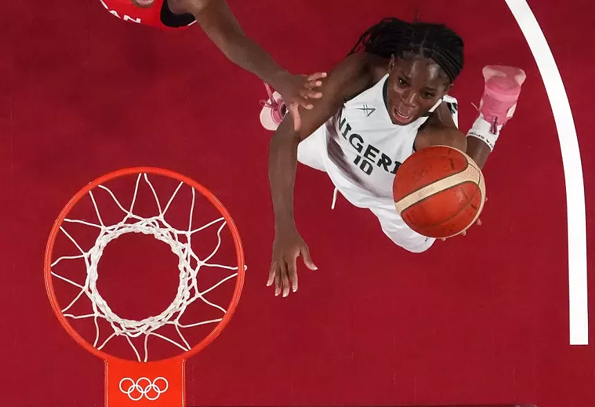 Promise Amukamara