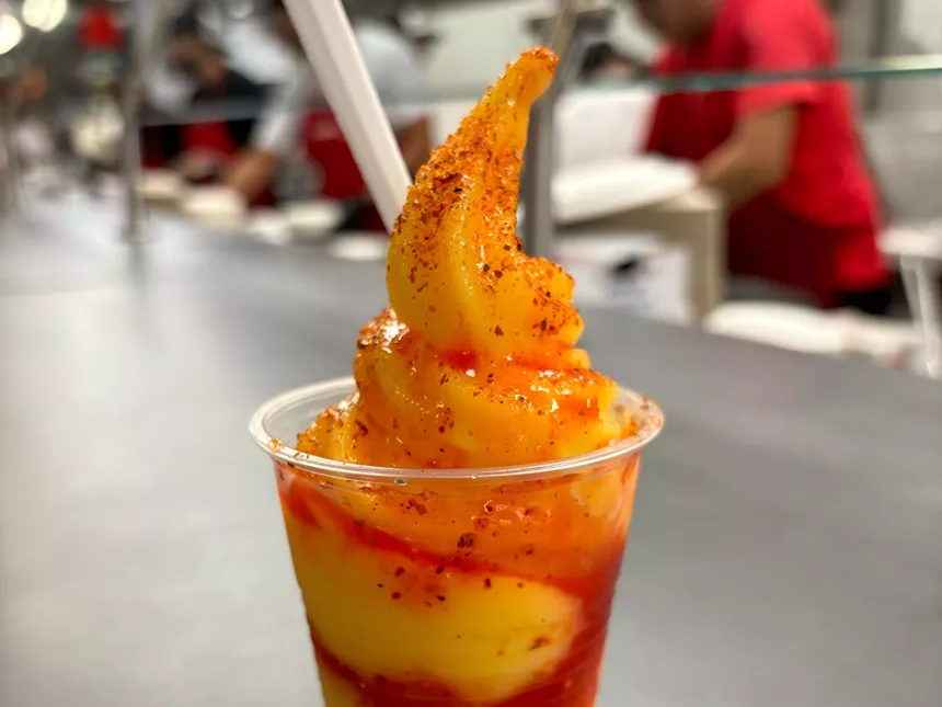 Taco Viva opens in Phoenix. Here's a first taste of the menu Phoenix