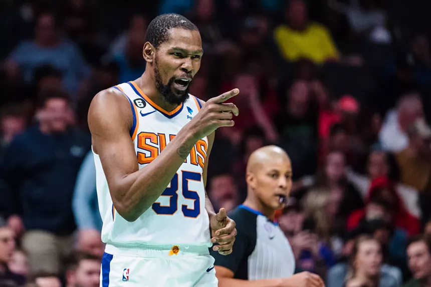 kevin durant
