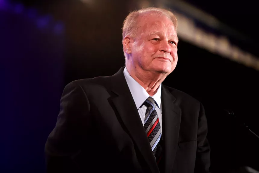 tom horne