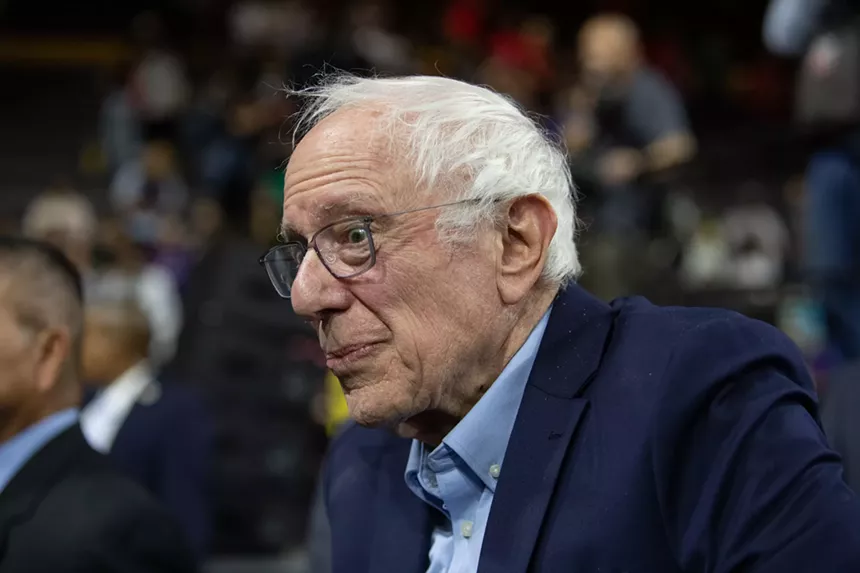 bernie sanders