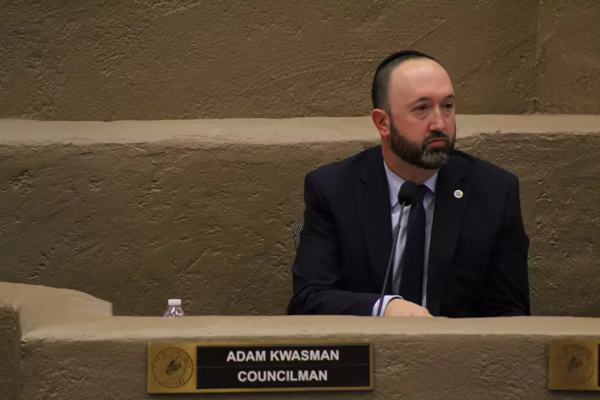 adam kwasman