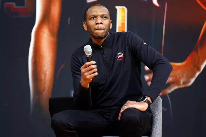 james jones
