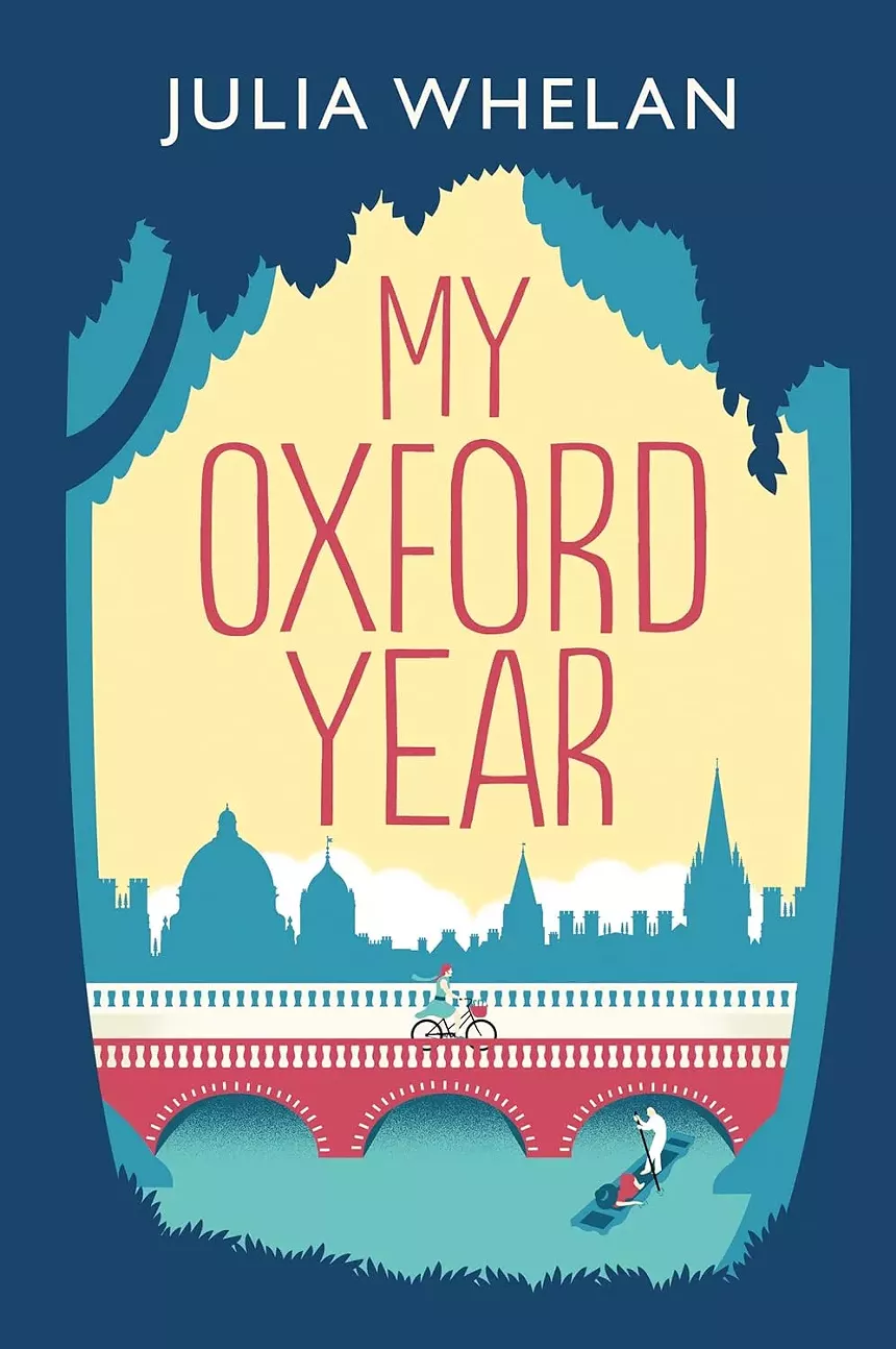 A book cover