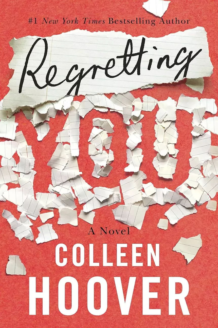 A book cover