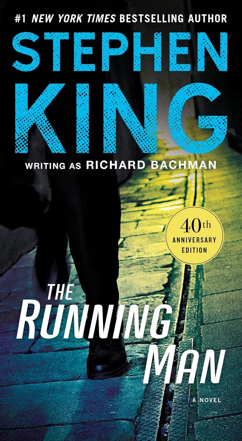 A book cover