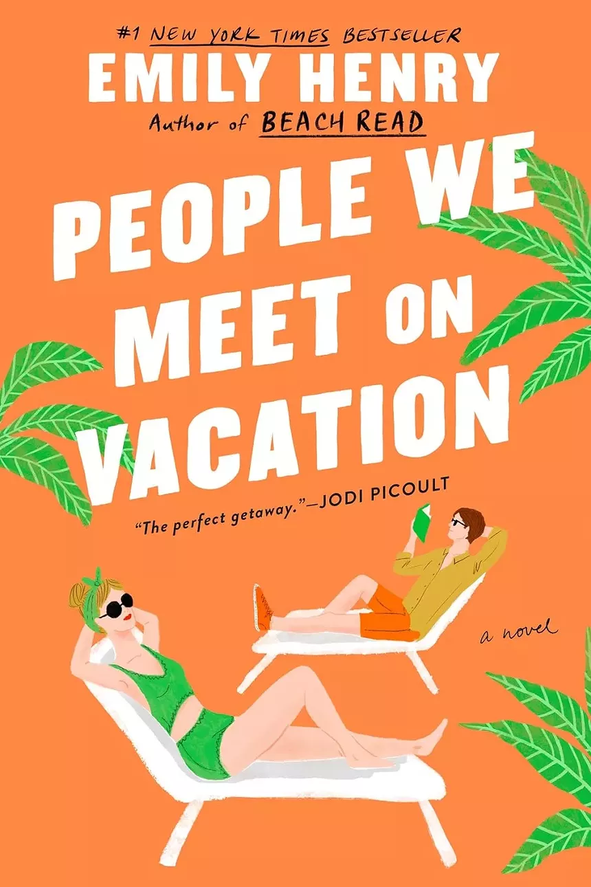 A book cover