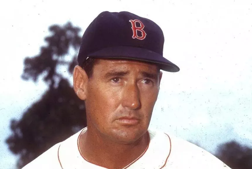 ted williams