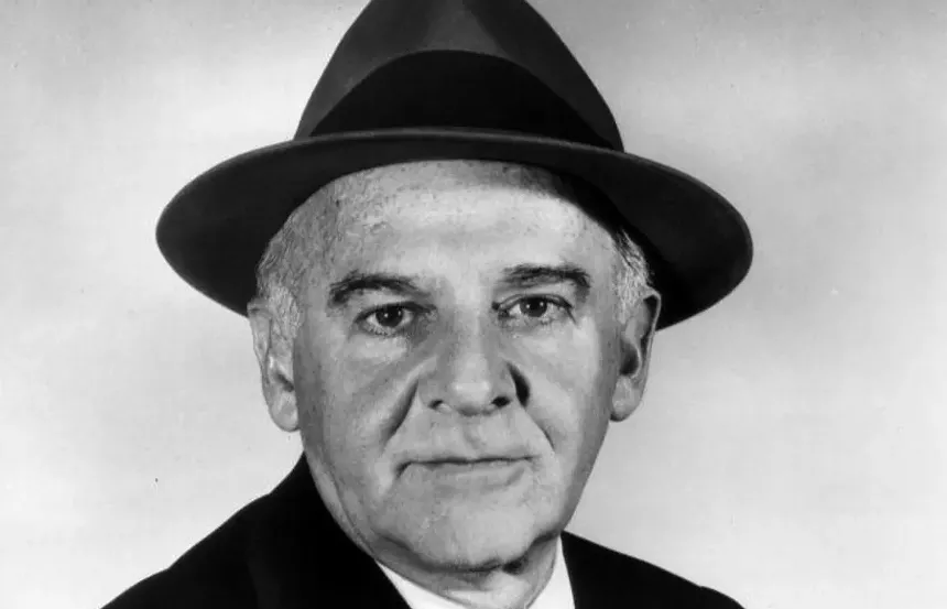 walter winchell
