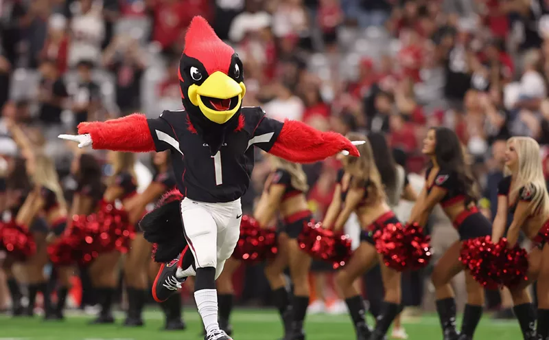 An A to Z guide of State Farm Stadium&rsquo;s most unheard of rules