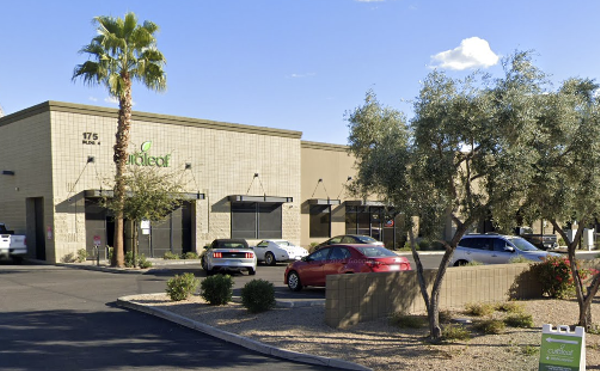 Arizona Weed Trade Workers Union Efforts Nipped in the Bud &mdash; For Now