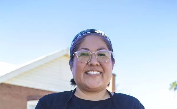 5 Top Frybread Spots in Greater Phoenix