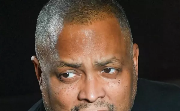 Black Theatre Troupe Brings Us an Untold Story in A Soldier's Play